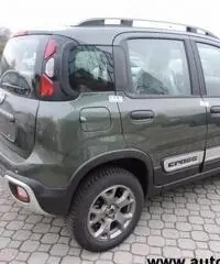 FIAT Panda Cross 1.3 MJT 95 CV S&S 4x4 03