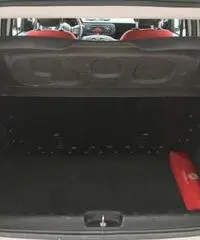 FIAT Panda Metano 24mesi Garanzia Natural Power