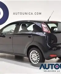FIAT Punto 1.2 5 PORTE STREET NEOPATENTATI SOLO 23.000 KM