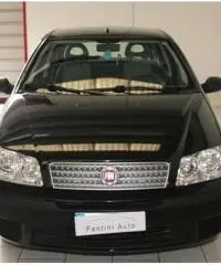 FIAT Punto 1.2 5 P. CLIMA. GARANZIA 12 MESI. FIAT Punto 1.2 5 P. CLIMA. GARANZIA 12 MESI.