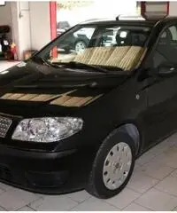 FIAT Punto 1.2 5 P. CLIMA. GARANZIA 12 MESI. FIAT Punto 1.2 5 P. CLIMA. GARANZIA 12 MESI.