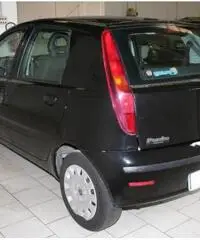 FIAT Punto 1.2 5 P. CLIMA. GARANZIA 12 MESI. FIAT Punto 1.2 5 P. CLIMA. GARANZIA 12 MESI.