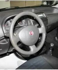 FIAT Punto 1.2 5 P. CLIMA. GARANZIA 12 MESI. FIAT Punto 1.2 5 P. CLIMA. GARANZIA 12 MESI.
