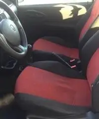 FIAT Punto 1.3 MJT Van 4 Posti Clima Servo Euro 4