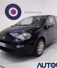 FIAT Punto 1.4 3 PORTE EASYPOWER YOUNG GPL NEOPATENTATI FIAT Punto 1.4 3 PORTE EASYPOWER YOUNG GPL NEOPATENTATI