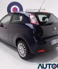 FIAT Punto 1.4 3 PORTE EASYPOWER YOUNG GPL NEOPATENTATI FIAT Punto 1.4 3 PORTE EASYPOWER YOUNG GPL NEOPATENTATI