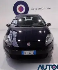 FIAT Punto 1.4 3 PORTE EASYPOWER YOUNG GPL NEOPATENTATI FIAT Punto 1.4 3 PORTE EASYPOWER YOUNG GPL NEOPATENTATI