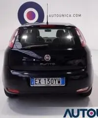 FIAT Punto 1.4 3 PORTE EASYPOWER YOUNG GPL NEOPATENTATI FIAT Punto 1.4 3 PORTE EASYPOWER YOUNG GPL NEOPATENTATI