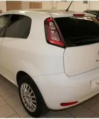 FIAT Punto 1.4 8V GPL 3 porte Van CLIMA GARANZIA.