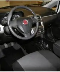 FIAT Punto 1.4 8V GPL 3 porte Van CLIMA GARANZIA.