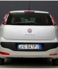 FIAT Punto Evo 1.2 5 porte S&S Dynamic