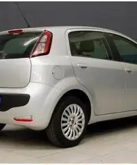 FIAT Punto Evo 1.2 5 porte S&S Dynamic