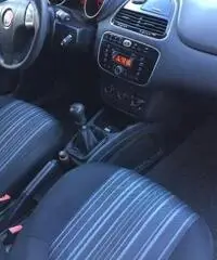 FIAT Punto Evo 1.2 5 porte S&S Dynamic