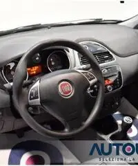 FIAT Punto Evo 1.3 MJT 5 PORTE DYNAMIC NEOPATENTATI BLUETOOTH