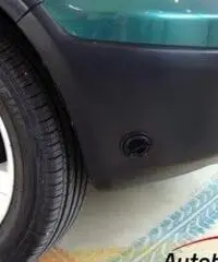 FIAT SEDICI 1.6 16V GPL EMOTION 4X4