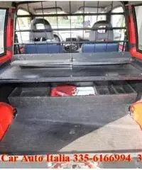 FIAT Seicento 1.1i Van 2 POSTI IN OTTIME CONDIZIONI GENERALI