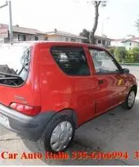 FIAT Seicento 1.1i Van 2 POSTI IN OTTIME CONDIZIONI GENERALI