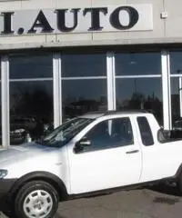 FIAT Strada 1.3 MJT Pick-up Cabina Lunga