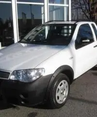 FIAT Strada 1.3 MJT Pick-up Cabina Lunga