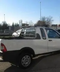 FIAT Strada 1.3 MJT Pick-up Cabina Lunga