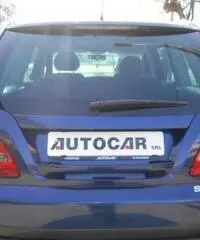 FIAT Stilo 1.9 JTD Multi Wagon Dynamic BLU