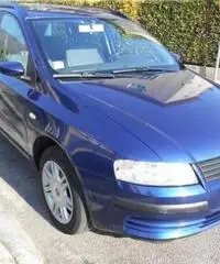 FIAT Stilo 1.9 JTD Multi Wagon Dynamic BLU
