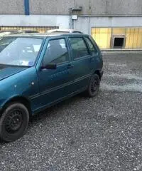 Fiat Uno 1.0 i.e. cat 5 porte Fire
