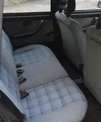 Fiat Uno 1.0 i.e. cat 5 porte Fire