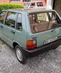 FIAT Uno 45 5 porte 