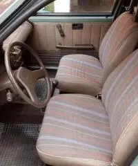 FIAT Uno 45 5 porte 