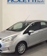 FORD B-Max 1.5 TDCi 95 CV Plus