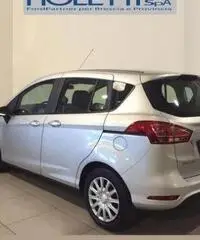 FORD B-Max 1.5 TDCi 95 CV Plus