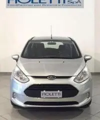 FORD B-Max 1.5 TDCi 95 CV Plus