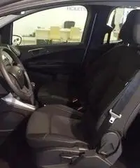 FORD B-Max 1.5 TDCi 95 CV Plus