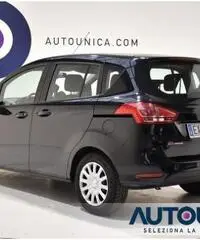 FORD B-Max 1.5 TDCI BUSINESS NEOPATENTATI SOLO 39.000 KM