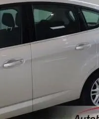 FORD C-MAX 2.0 TDCI TITANIUM POWERSHIFT