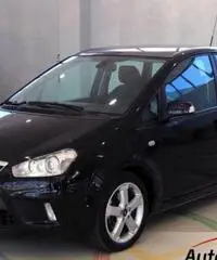 Ford C-Max 2.0 145 CV Bz.- GPL TITANIUM 145CV, TETTO PANORAMA Ford C-Max 2.0 145 CV Bz.- GPL TITANIUM 145CV, TETTO PANORAMA