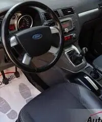 Ford C-Max 2.0 145 CV Bz.- GPL TITANIUM 145CV, TETTO PANORAMA Ford C-Max 2.0 145 CV Bz.- GPL TITANIUM 145CV, TETTO PANORAMA