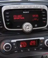 Ford C-Max 2.0 145 CV Bz.- GPL TITANIUM 145CV, TETTO PANORAMA Ford C-Max 2.0 145 CV Bz.- GPL TITANIUM 145CV, TETTO PANORAMA