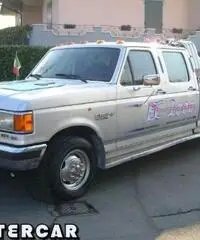 FORD F 150 F150 F350 CENTURION RUOTE GEMELLATE FORD F 150 F150 F350 CENTURION RUOTE GEMELLATE