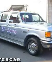 FORD F 150 F150 F350 CENTURION RUOTE GEMELLATE FORD F 150 F150 F350 CENTURION RUOTE GEMELLATE