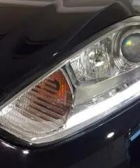 FORD Fiesta 1.0 80 CV 5p. Titanium FORD Fiesta 1.0 80 CV 5p. Titanium