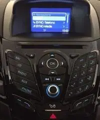 FORD Fiesta 1.0 80 CV 5p. Titanium FORD Fiesta 1.0 80 CV 5p. Titanium