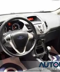 FORD Fiesta + 1.4 3 PORTE GPL SOLO 96.000 KM FORD Fiesta + 1.4 3 PORTE GPL SOLO 96.000 KM