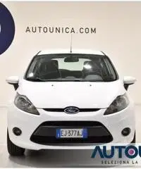 FORD Fiesta + 1.4 3 PORTE GPL SOLO 96.000 KM FORD Fiesta + 1.4 3 PORTE GPL SOLO 96.000 KM