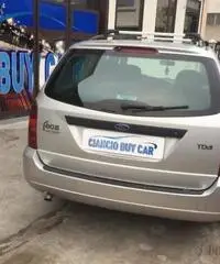 FORD Focus 1.8 TDDi cat SW Ghia