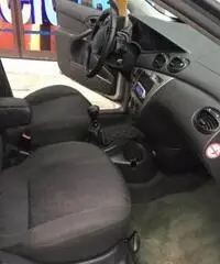 FORD Focus 1.8 TDDi cat SW Ghia