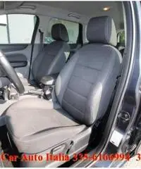 FORD Focus 2.0 (145CV) SW Bz - GPL Titanium UNICOPROPRIETARIO