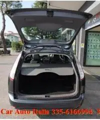 FORD Focus 2.0 (145CV) SW Bz - GPL Titanium UNICOPROPRIETARIO