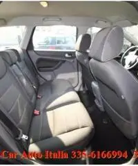 FORD Focus 2.0 (145CV) SW Bz - GPL Titanium UNICOPROPRIETARIO